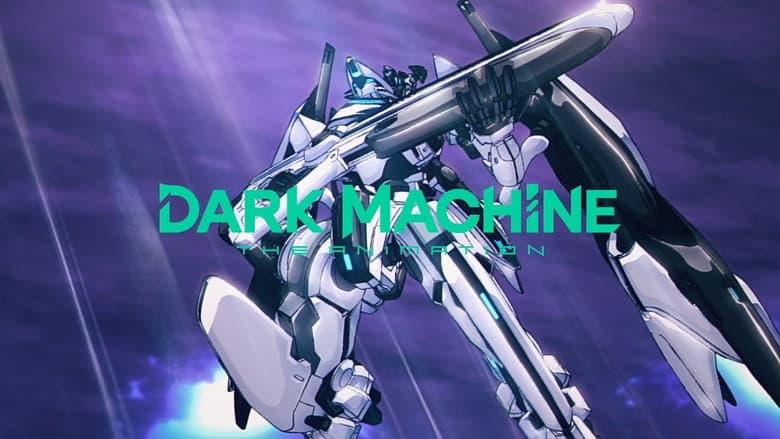 DARK MACHINE THE ANIMATION