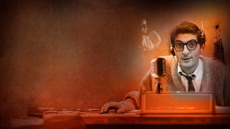 The Voice That Rocked America: The Dick Biondi Story