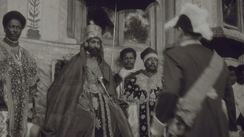 Etiopia 1936: alla conquista dell'impero