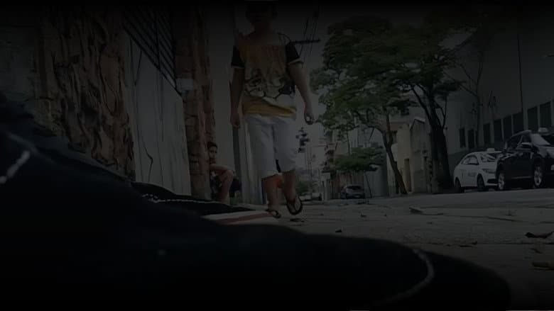 Vampiro da Rua