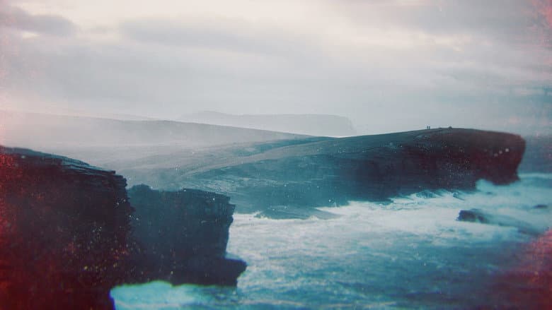 The Orkney Assassin: Murder in the Isles