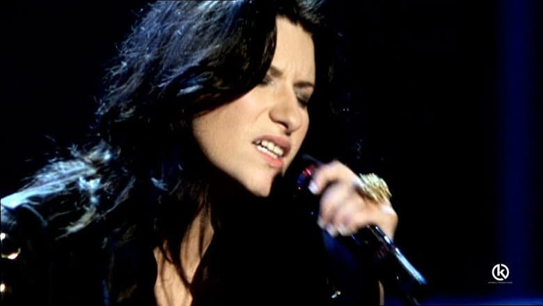 Laura Pausini: San Siro 2007