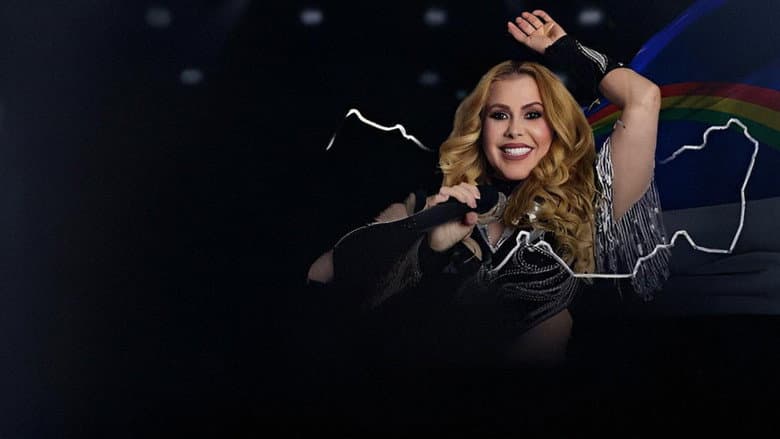 Joelma - Isso É Calypso Tour Brasil: Ao Vivo em Recife