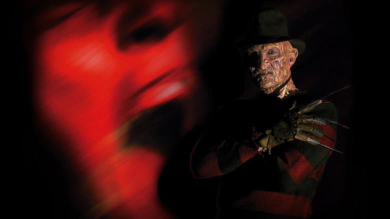 A Nightmare on Elm Street 4: The Dream Master