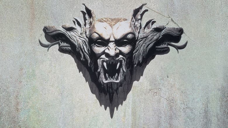 Bram Stoker's Dracula