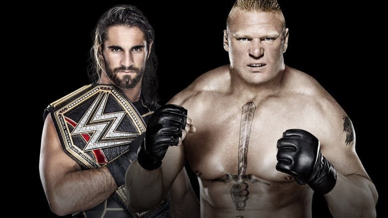 WWE Battleground 2015