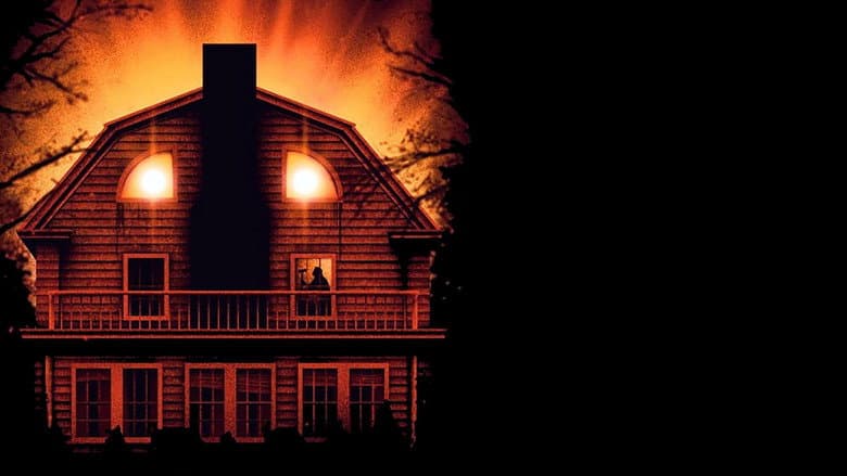 Amityville: A New Generation