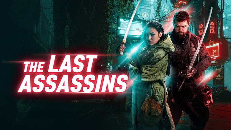 The Last Assassins
