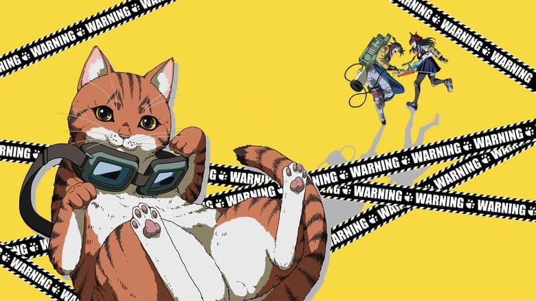 Nyaight of the Living Cat