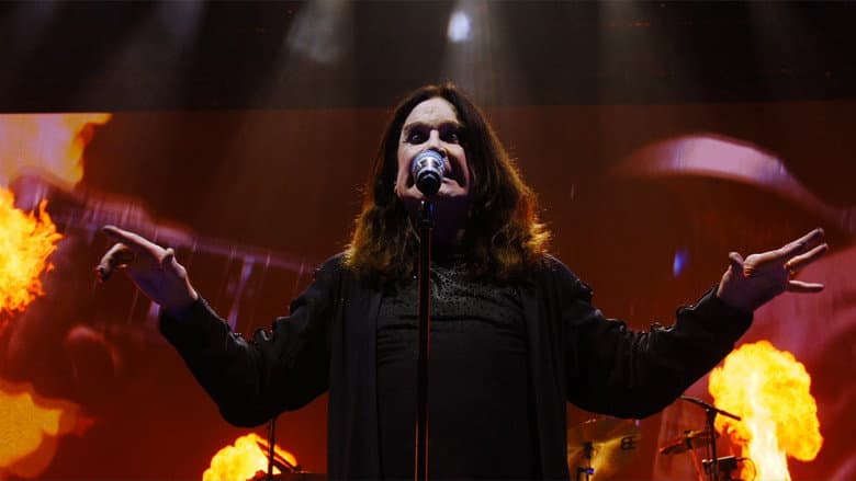 Black Sabbath: The End - Live In Birmingham