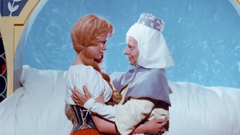 Mother Holly