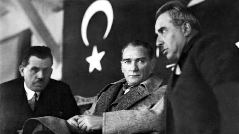 Atatürk, Father of Modern Turkey