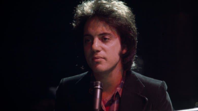 Billy Joel: And So It Goes