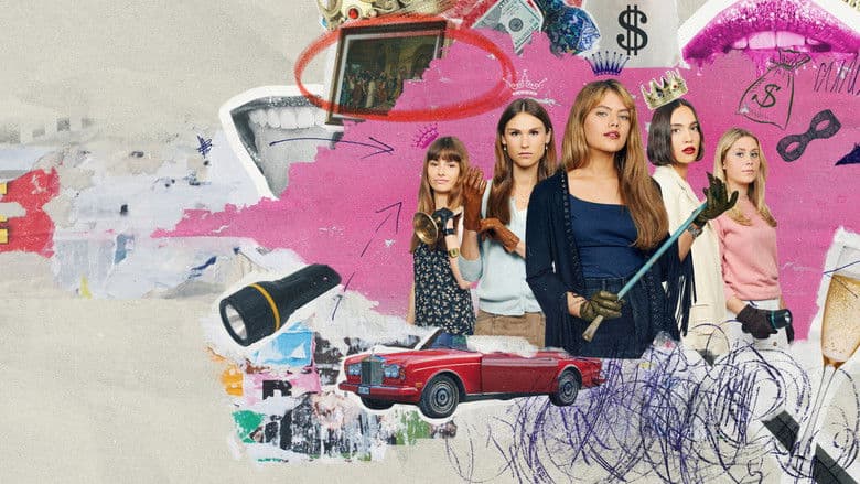 Barracuda Queens