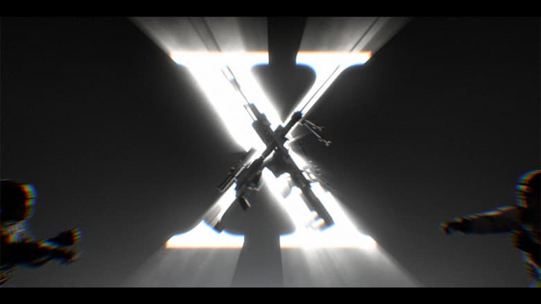 STEALTH X