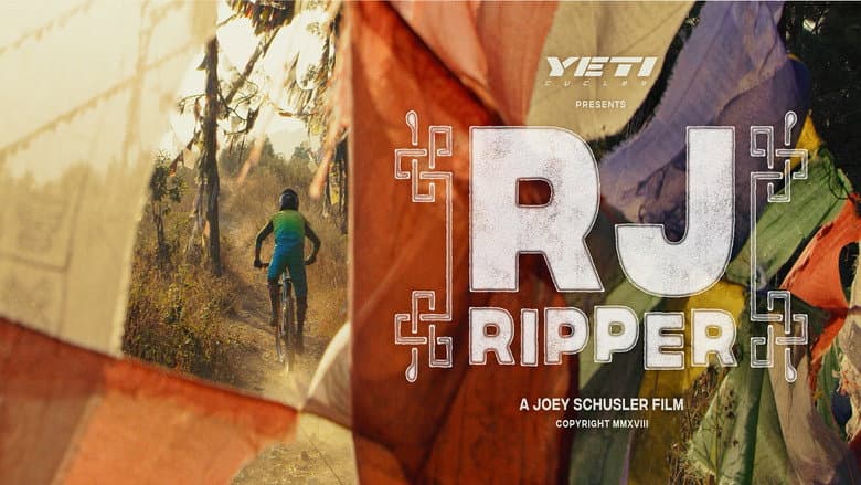 RJ Ripper