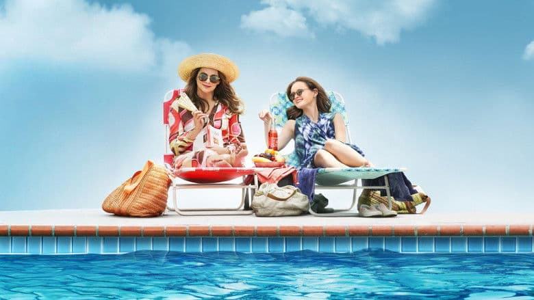 Gilmore Girls: A Year in the Life