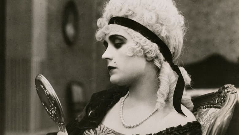 Madame DuBarry
