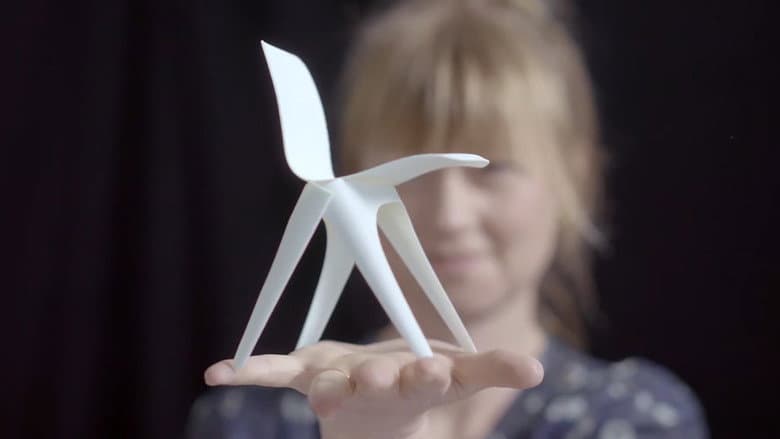 It's Dutch Design