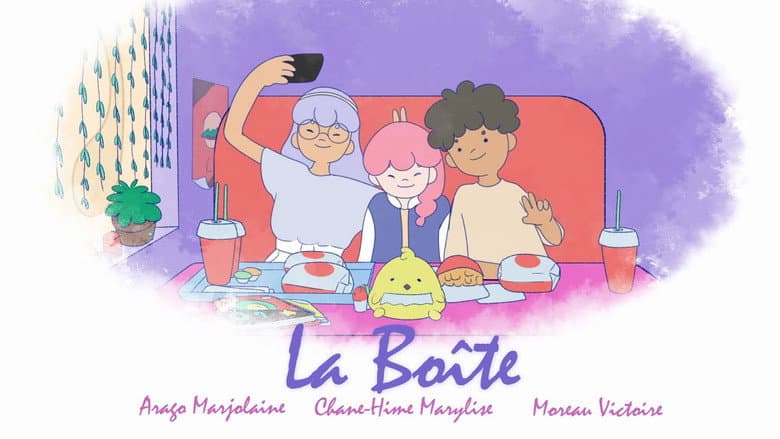 La Boite