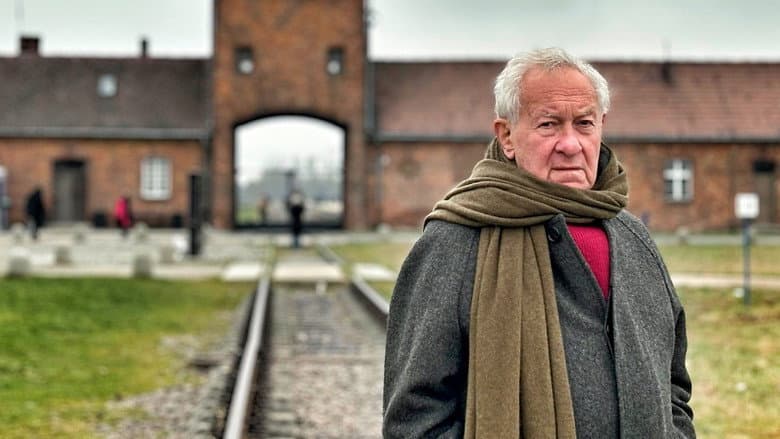 Simon Schama: The Road to Auschwitz