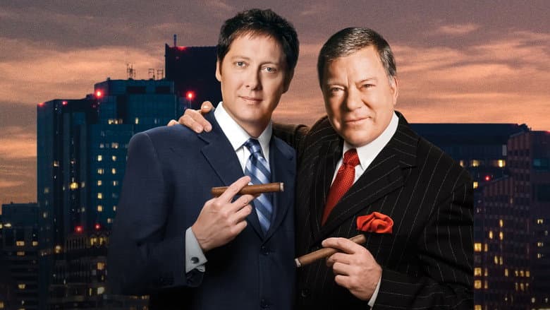 Boston Legal