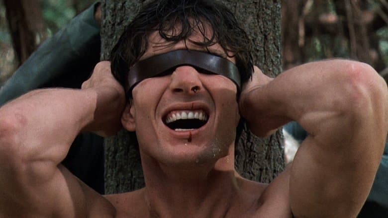 Friday the 13th: A New Beginning