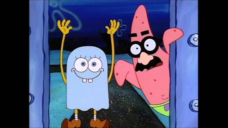 SpongeBob SquarePants: Halloween