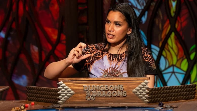 Dungeon Masters