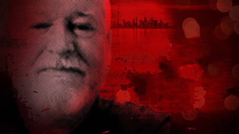 Santa Claus: The Serial Killer