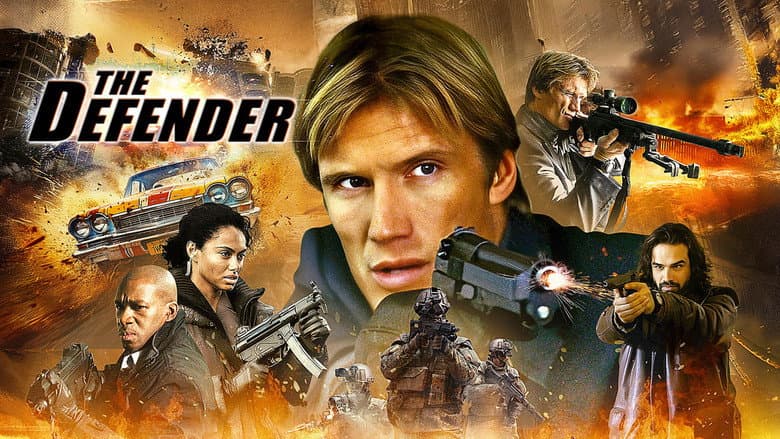 The Defender