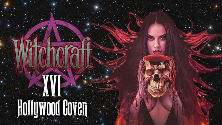 Witchcraft XVI: Hollywood Coven