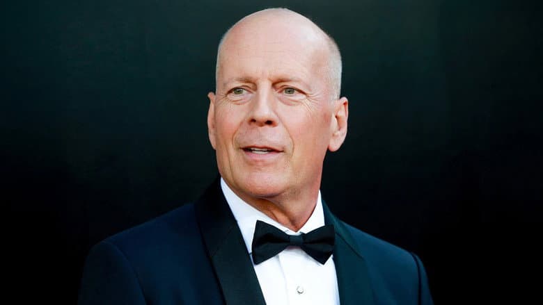 Bruce Willis : les secrets d'une icône