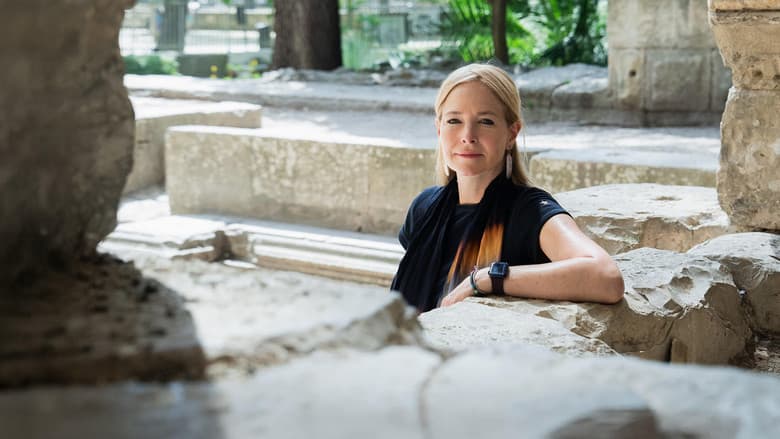 Roman Empire by Train with Alice Roberts