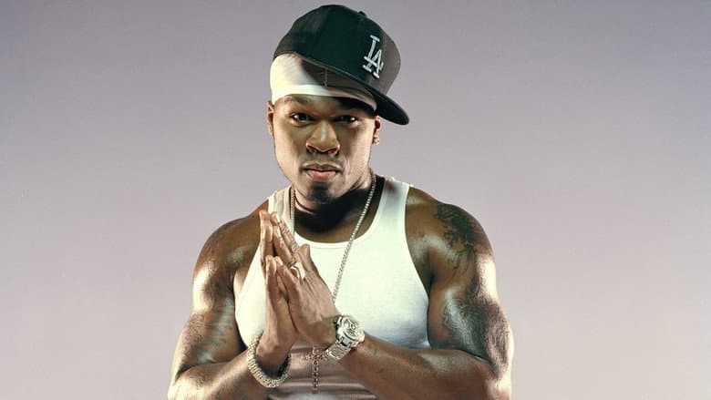 50 Cent | The Best Music Videos On DVD