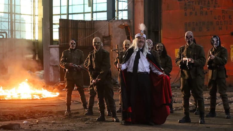 Dracula