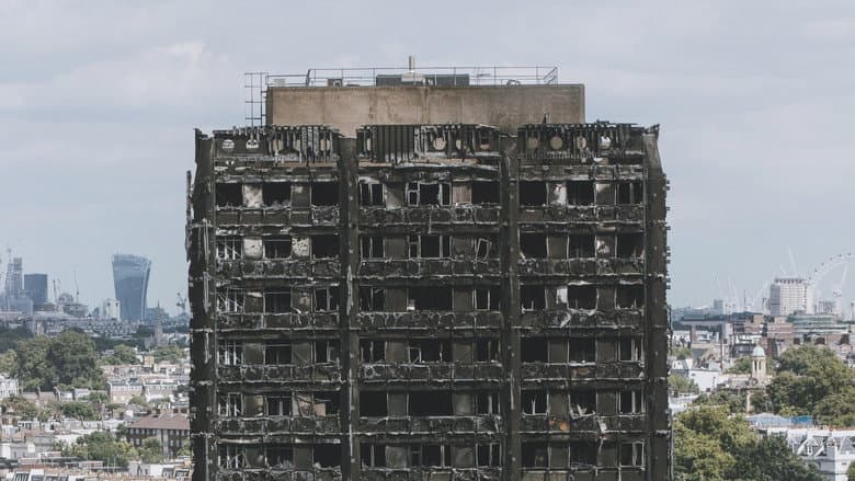 Grenfell: Uncovered