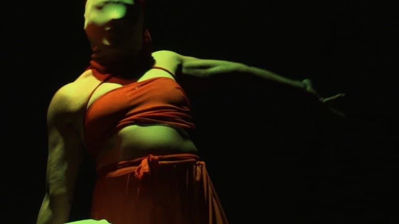 Parte - Teatro do Corpo