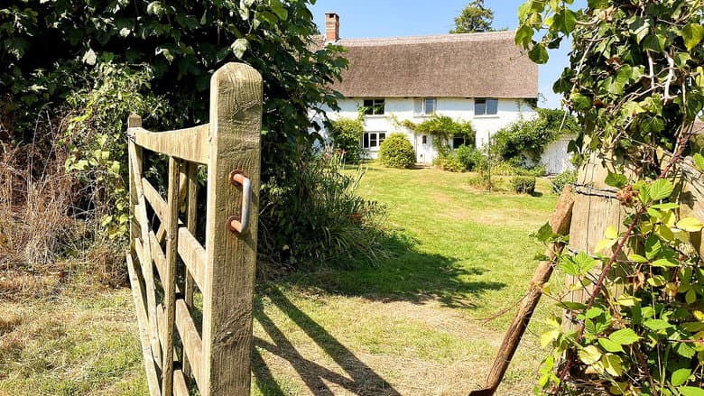 Escape to the Country