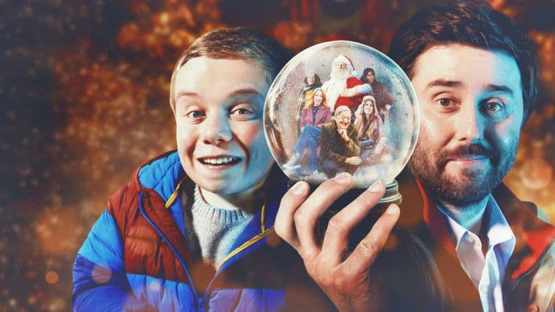 Finding Father Christmas