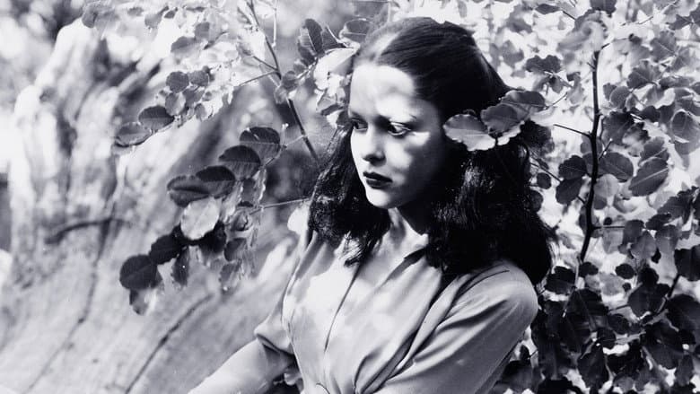 Jungle Woman