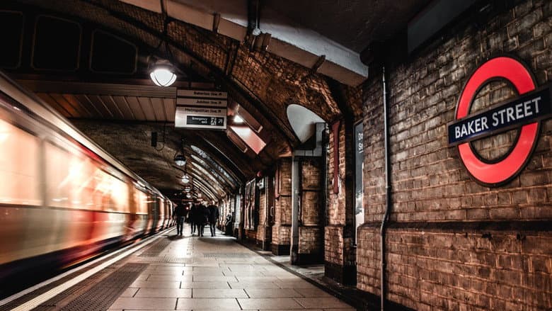 Subways of the World