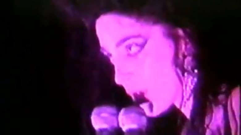 Diamanda Galas: The Litanies of Satan