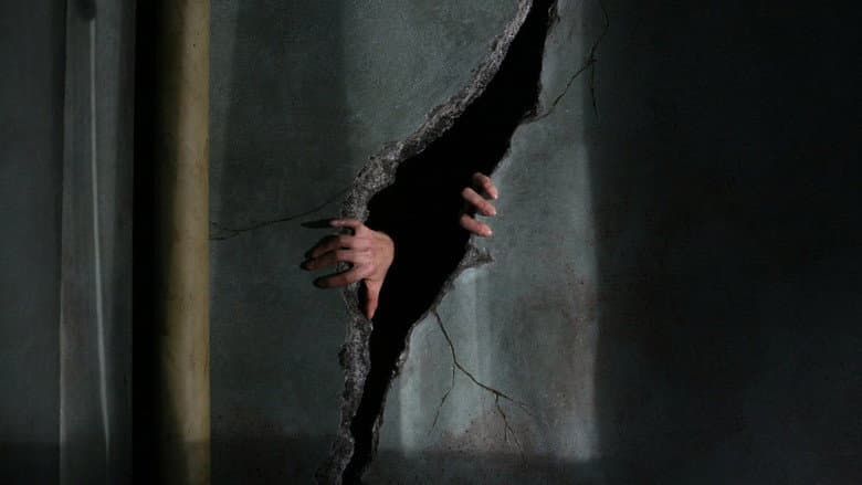 Retribution