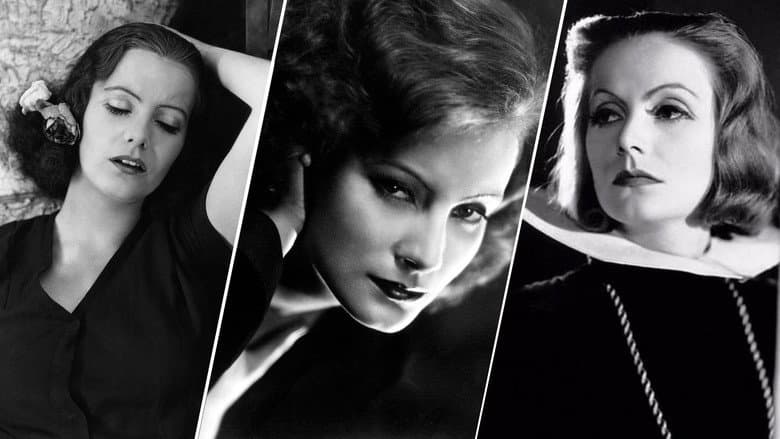 The Marriage of Greta Garbo and Sergei Eiseinstein